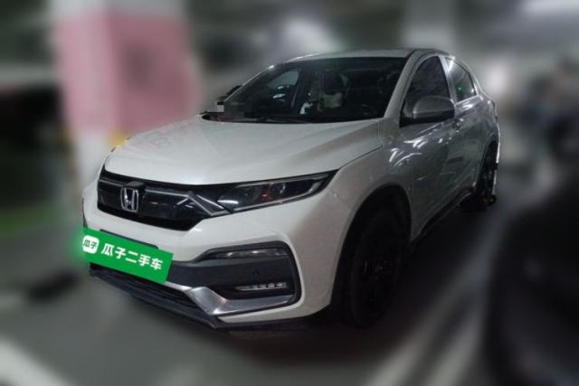 Used Honda XR-V 2021 220TURBO CVT Luxury Edition
