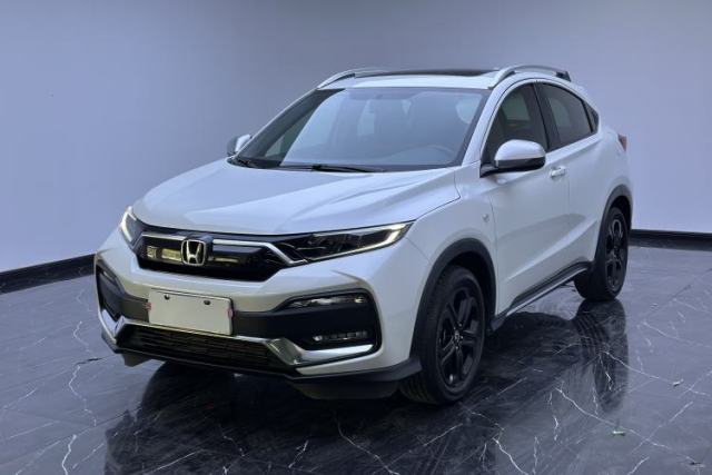 Used Honda XR-V 2021 220TURBO CVT Luxury Edition
