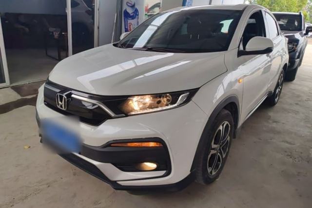 Used Honda XR-V 2021 1.5L CVT Classic Edition