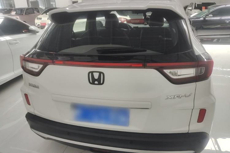 Used Honda XR-V 2021 1.5L CVT Comfort Version Rear