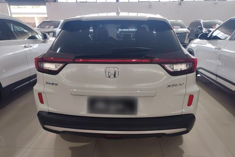 Used Honda XR-V 2021 1.5L CVT Comfort Version Rear