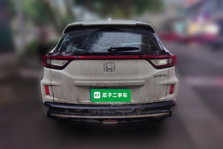 Used Honda XR-V 2021 1.5L CVT Comfort Version Rear