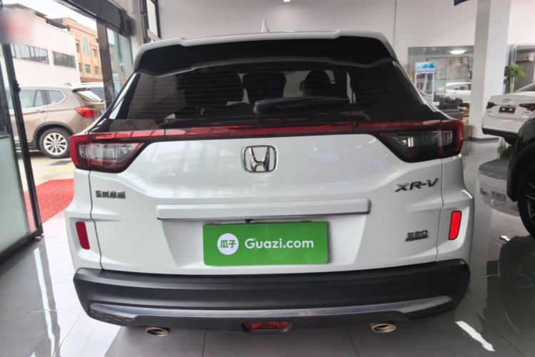 Used Honda XR-V 2021 220TURBO CVT Comfort Version Rear