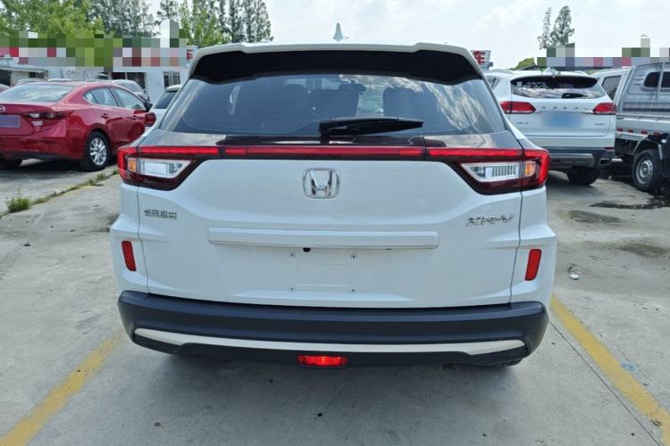 Used Honda XR-V 2021 1.5L CVT Comfort Version Rear