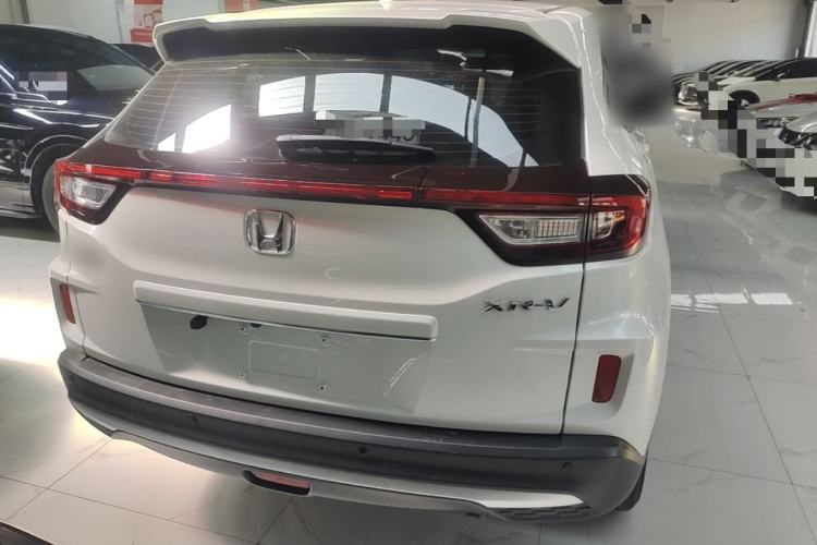 Used Honda XR-V 2021 1.5L CVT Comfort Version Rear