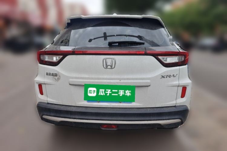 Used Honda XR-V 2021 1.5L CVT Comfort Version Rear
