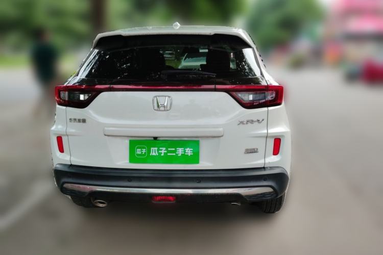 Used Honda XR-V 2021 220TURBO CVT Comfort Version Rear