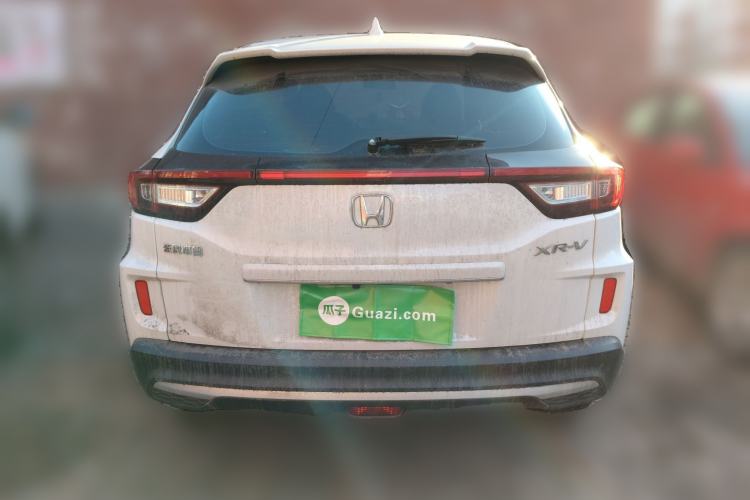 Used Honda XR-V 2021 1.5L CVT Comfort Version Rear