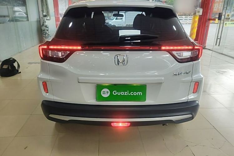Used Honda XR-V 2021 1.5L CVT Comfort Version Rear
