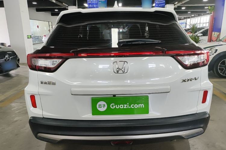 Used Honda XR-V 2021 1.5L CVT Comfort Version Rear