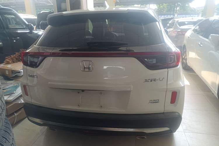 Used Honda XR-V 2021 220TURBO CVT Comfort Version Rear