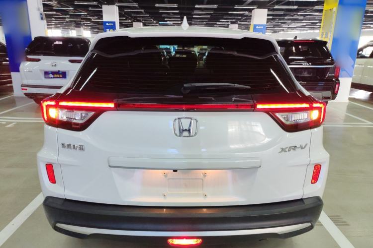 Used Honda XR-V 2021 1.5L CVT Comfort Version Rear