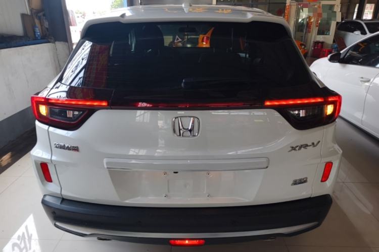 Used Honda XR-V 2021 220TURBO CVT Comfort Version Rear