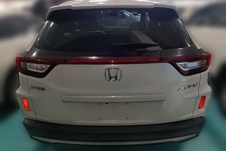 Used Honda XR-V 2021 1.5L CVT Comfort Version Rear
