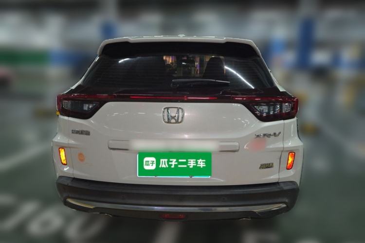 Used Honda XR-V 2021 220TURBO CVT Comfort Version Rear