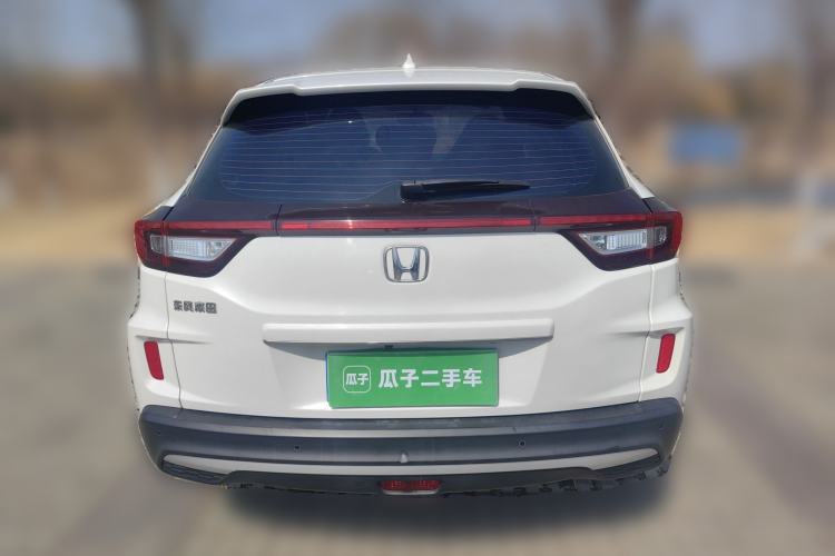 Used Honda XR-V 2021 1.5L CVT Comfort Version Rear
