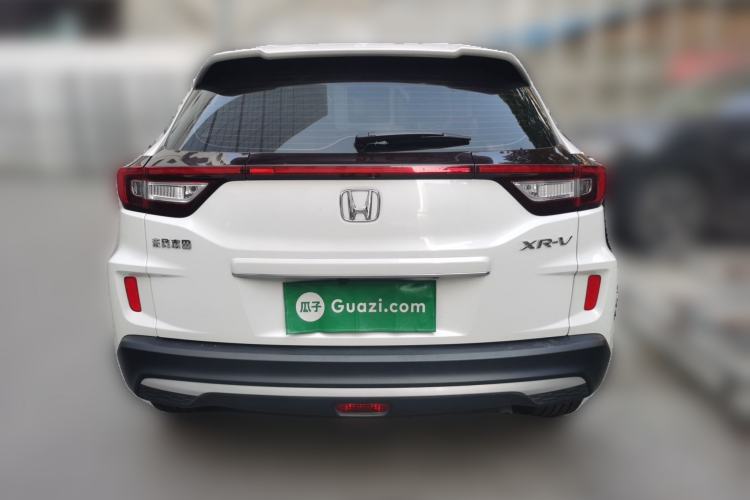 Used Honda XR-V 2021 1.5L CVT Comfort Version Rear