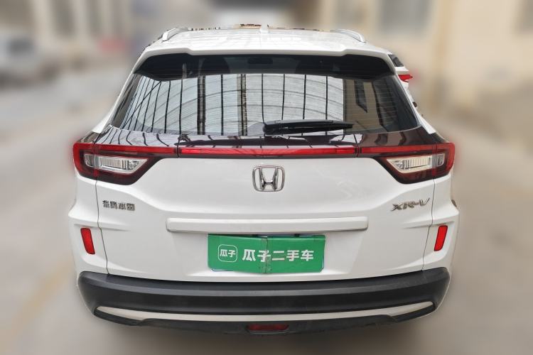 Used Honda XR-V 2021 1.5L CVT Comfort Version Rear