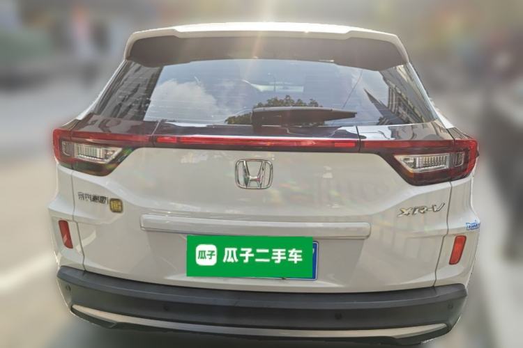 Used Honda XR-V 2021 1.5L CVT Comfort Version Rear