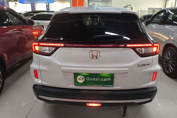 Used Honda XR-V 2021 1.5L CVT Comfort Version Rear