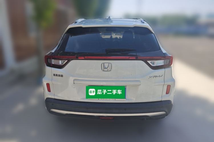 Used Honda XR-V 2021 1.5L CVT Comfort Version Rear
