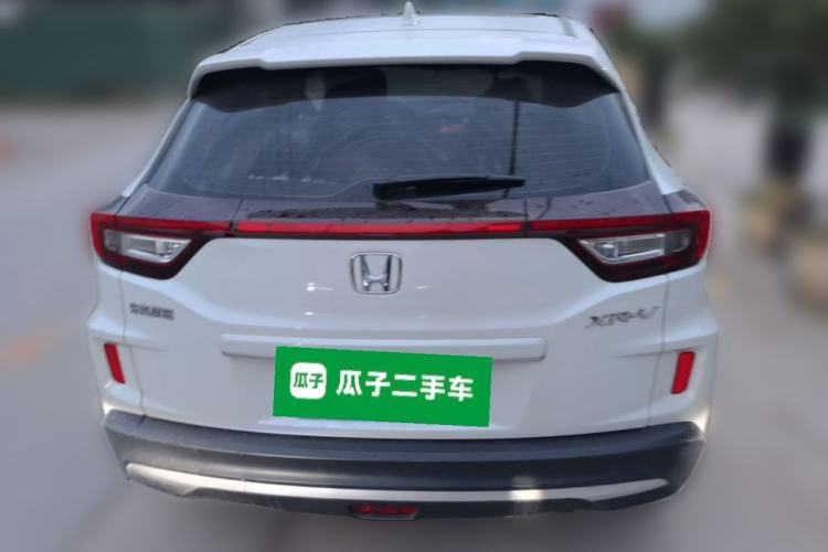 Used Honda XR-V 2021 1.5L CVT Comfort Version Rear