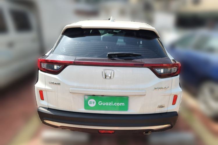 Used Honda XR-V 2021 220TURBO CVT Luxury Edition Rear
