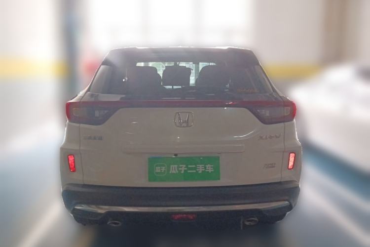 Used Honda XR-V 2021 220TURBO CVT Luxury Edition Rear