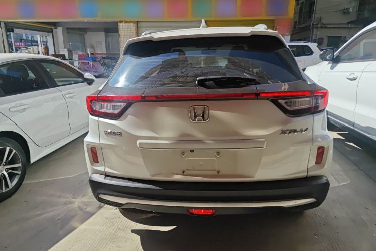 Used Honda XR-V 2021 1.5L CVT Comfort Version Rear
