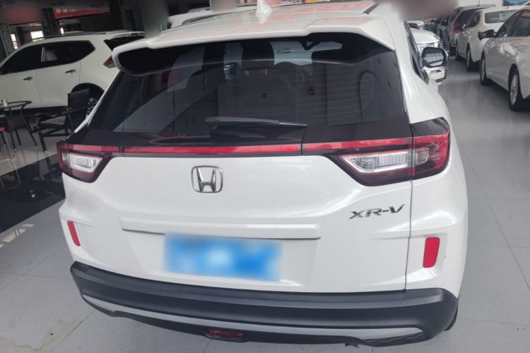 Used Honda XR-V 2021 1.5L CVT Comfort Version Rear