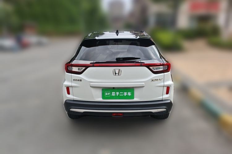 Used Honda XR-V 2021 1.5L CVT Comfort Version Rear