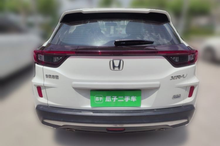Used Honda XR-V 2021 220TURBO CVT Luxury Edition Rear