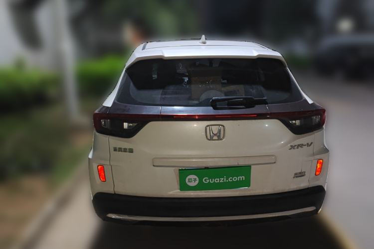 Used Honda XR-V 2021 220TURBO CVT Comfort Version Rear