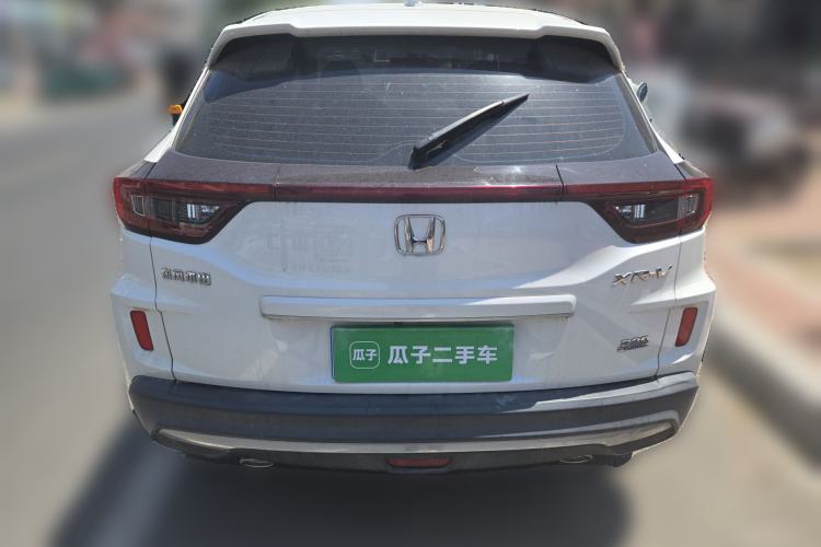 Used Honda XR-V 2021 220TURBO CVT Comfort Version Rear