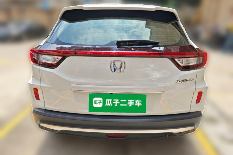Used Honda XR-V 2021 1.5L CVT Comfort Version Rear