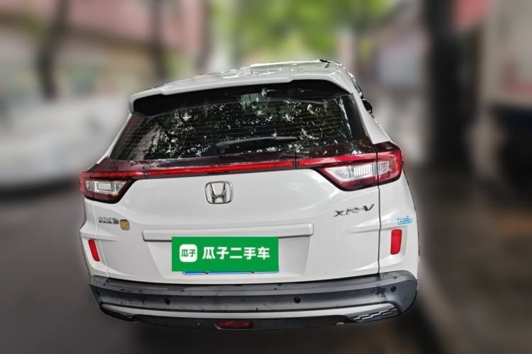 Used Honda XR-V 2021 1.5L CVT Comfort Version Rear