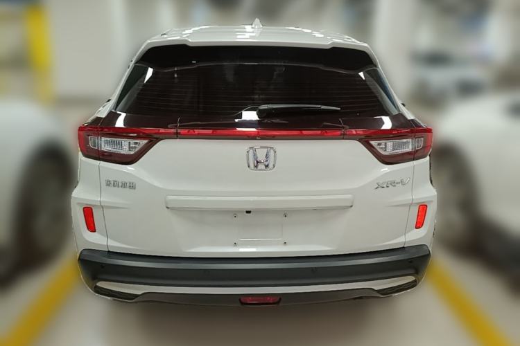 Used Honda XR-V 2021 1.5L CVT Comfort Version Rear