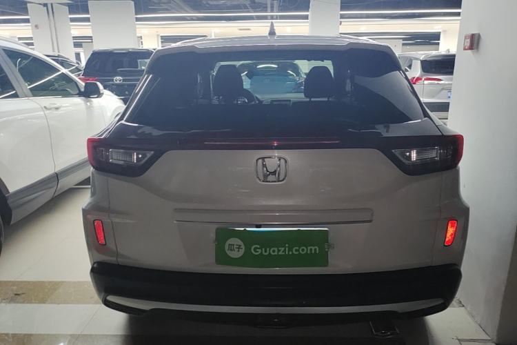 Used Honda XR-V 2021 1.5L CVT Classic Edition Rear