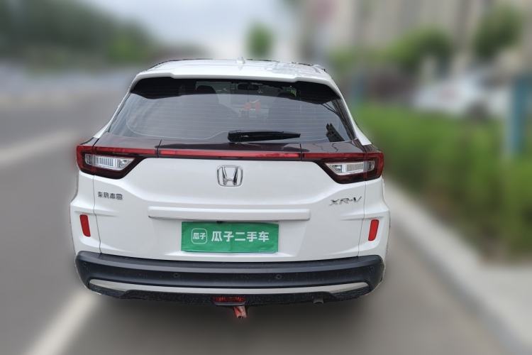 Used Honda XR-V 2021 1.5L CVT Comfort Version Rear