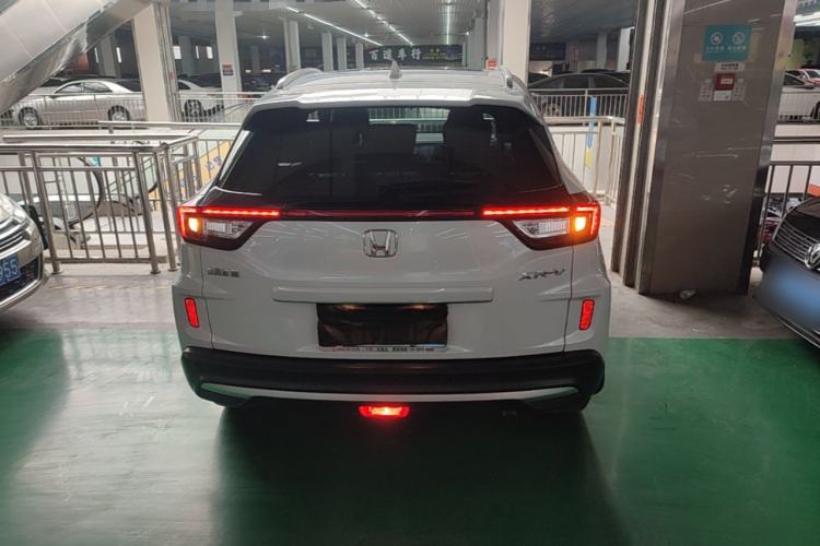 Used Honda XR-V 2021 1.5L CVT Comfort Version Rear