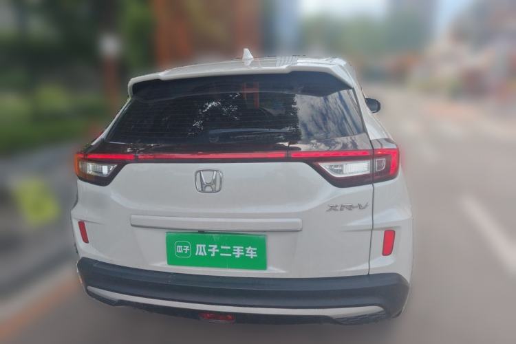Used Honda XR-V 2021 1.5L CVT Comfort Version Rear