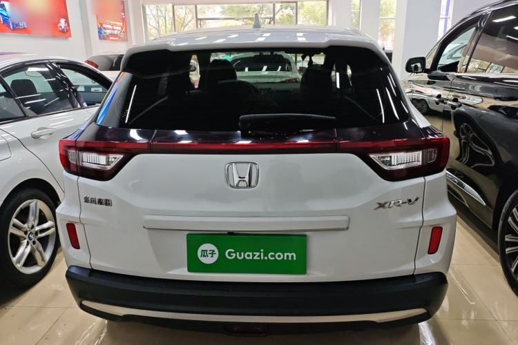 Used Honda XR-V 2021 1.5L CVT Comfort Version Rear