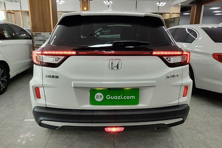 Used Honda XR-V 2021 1.5L CVT Comfort Version Rear