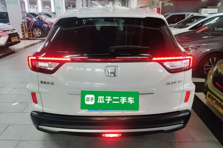 Used Honda XR-V 2021 1.5L CVT Comfort Version Rear