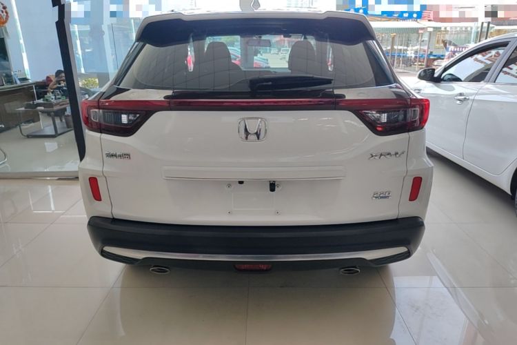 Used Honda XR-V 2021 220TURBO CVT Comfort Version Rear