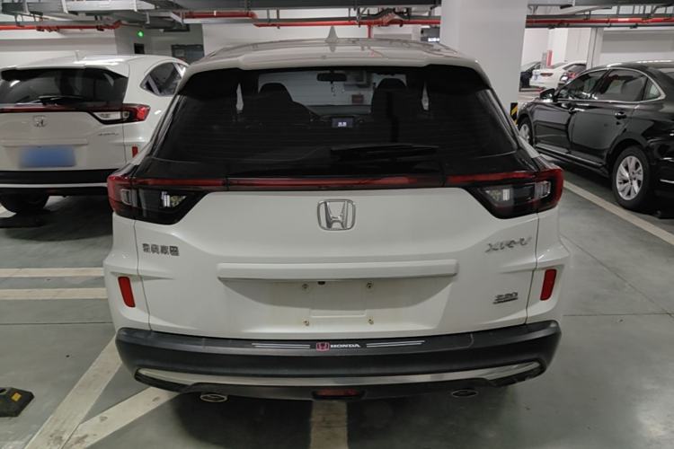 Used Honda XR-V 2021 220TURBO CVT Comfort Version Rear