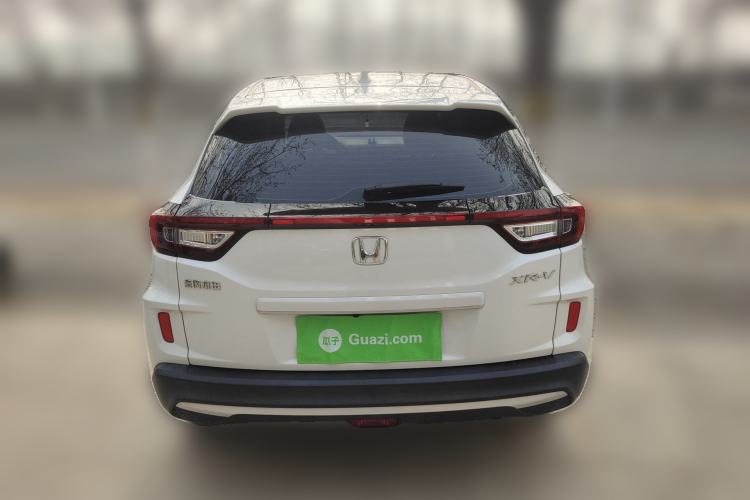 Used Honda XR-V 2021 1.5L CVT Comfort Version Rear