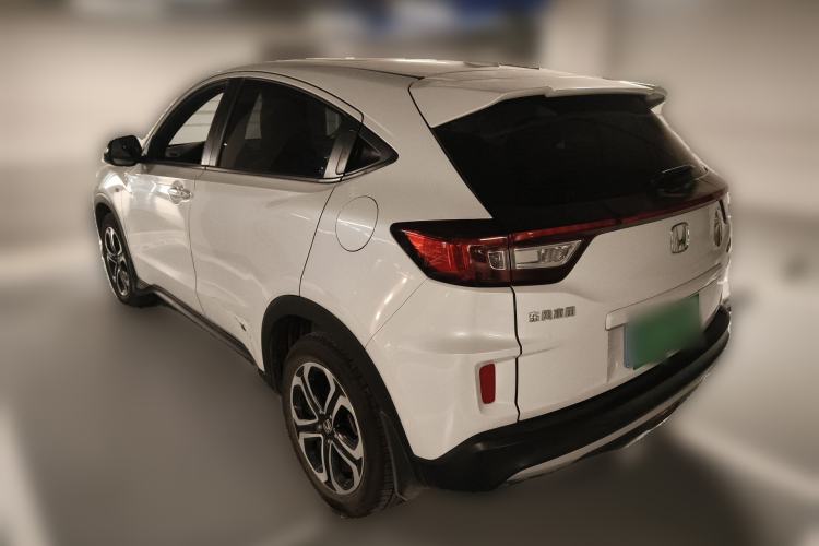 Used Honda XR-V 2021 1.5L CVT Comfort Version Rear Left 45 Deg