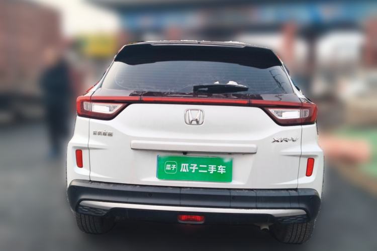 Used Honda XR-V 2021 1.5L CVT Comfort Version Rear