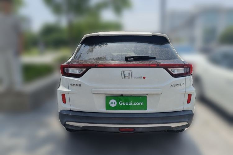 Used Honda XR-V 2021 1.5L CVT Comfort Version Rear